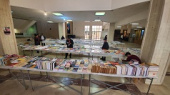 افتتاح چهارمین دوره  نمایشگاه بزرگ کتاب تخصصی دانشگاه کاشان