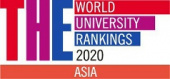 دانشگاه کاشان در نظام رتبه‌بندی تایمز ۲۰۲۰ آسیا رتبه دوم را در بین دانشگاه‌های جامع کسب کرد