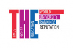 دانشگاه کاشان در میان تاثیرگذارترین دانشگاه‌های جهان در نظام رتبه بندی تایمز۲۰۲۱ قرار گرفت