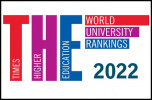 کسب رتبه برتر دانشگاه کاشان در تایمز موضوعی ۲۰۲۲ (اعلام شده در سال ۲۰۲۱)