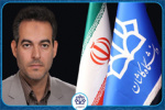 انتصاب دکتر علیرضا فرجی به عنوان رئیس پارک علم و فناوری دانشگاه کاشان