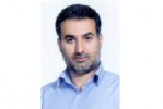 انتصاب دکتر سیدعلی حسینی تفرشی به عنوان معاون دانشجویی دانشگاه کاشان