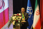 دبیر کمیسیون انجمن های علمی ایران:  تولیدات علمی پروفسور اشرفی در سطح جهان اثرگذار بود
