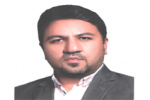 انتصاب دکتر قدرتیان به عنوان رئیس پژوهشکده فرش ایران