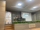 برگزاری رویداد راه اندازی کسب وکار در دانشگاه کاشان
