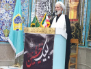 پیام تسلیت رئیس دانشگاه کاشان به مناسبت رحلت حجت‌الاسلام و المسلمین حاج شیخ عباس نصیری