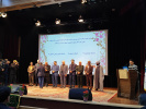 افتخاری دیگر برای حوزه‌ی بسیج دانشجویی دانشگاه کاشان در سومین جشنواره مالک اشتر اصفهان