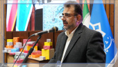 جشن بزرگ «ایران به پیش» در دانشگاه کاشان برگزار شد
