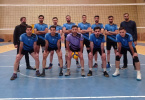 جام قهرمانی مسابقات والیبال دانشجویان پسر منطقه ۶ ورزش کشور از آن دانشگاه کاشان شد