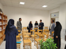 برگزاری اولین  نشست ملی رقابت دانشجویی جایزه ملی نوآوری اجتماعی(جانا) در دانشگاه کاشان