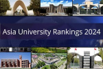 کسب رتبه سوم دانشگاه کاشان در انتشار با کیفیت‌ترین مقالات در بین دانشگاه‌های جامع در رتبه‌بندی آسیایی تایمز ۲۰۲۴