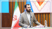 قائم مقام وزیر فرهنگ: گل محمدی ریشه در تاریخ و فرهنگ کشور دارد