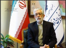 پیام تصویری دکتر حداد عادل به نوزدهمین گردهمایی ترویج زبان و ادب فارسی