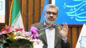 تنها راه حفظ ایران معنوی و فرهنگی، ترویج زبان و ادبیات فارسی است