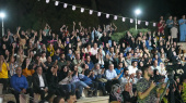 گزارش تصویری جشن بزرگ بورسیه