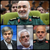 پیام هیأت رئیسه دانشگاه کاشان در پی شهادت جمعی از دانشمندان و فرماندهان ایران اسلامی