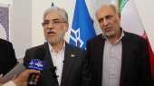 وزیر علوم: دانشگاه کاشان از دانشگاه های بسیار خوب و برتر کشور است