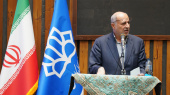 تأکید در شادابی، نشاط و انگیزه بیشتر در محیط دانشگاه