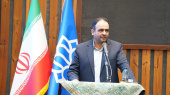 گزارش دستاوردها و اقدامات پرسنلی و رفاهی کارکنان دانشگاه در روز کارمند