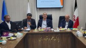 پارک علم و فناوری دانشگاه کاشان حلقه‌ای از زنجیره توسعه اقتصادی مبتنی بر فناوری و دانش است