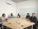حمایت از سرمایه‌گذاری بخش خصوصی در راه‌اندازی نهادهای توانمندساز هسته های نوآور و فناور