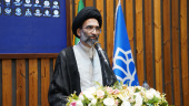 امام جمعه کاشان: ایران پایه‌گذار بسیاری از علوم بوده است
