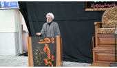 ایمان، انسجام و همدلی رمز پیروزی بر دشمن است