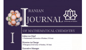 صعود رتبه مجله Iranian Journal of Mathematical Chemistry از رتبه Q3 به Q2 در پایگاه جهانی Scopus