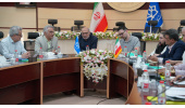 پیادهسازی نظام مدیریت کیفیت در دانشگاه بسیار تاثیر گذار است