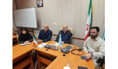 گردهمایی تخصصی «نقش‌آفرینی پژوهشکده اسانس در افق‌های نوین توسعه و فرآوری گیاهان دارویی و صنعت رایحه» در پژوهشکده اسانس‌های طبیعی دانشگاه کاشان برگزار شد