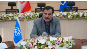 اتحاد و انسجام ملت عامل پیروزی و قوام نظام جمهوری اسلامی شد