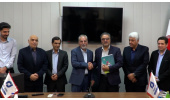 تقدیر از دو شرکت دانش‌بنیان جدید کاشان در پارک علم و فناوری؛ از ایده تا صادرات