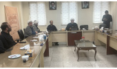 آمادگی دانشگاه کاشان برای مشارکت در مراسم تشییع رهبر شهید