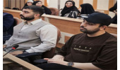دانشجوی دانشگاه کاشان به عنوان عضو اتحادیه روانشناسی، علوم تربیتی و مشاوره ایران انتخاب شد