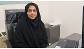 رونمایی از سامانه پیشخوان یکپارچه خدمات دانشگاه کاشان