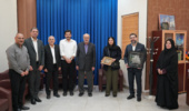 آمادگی شرکت صنعتی لیکا برای همکاری با دانشگاه کاشان