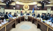 خانه ریاضیات کاشان هیأت امنایش را شناخت