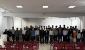 طنین پیانو در دانشکده معماری و هنر دانشگاه کاشان؛ گامی برای گسترش فعالیت‌های هنری دانشجویان