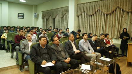 ششمین رویداد ایده پردازی در دانشگاه کاشان برگزار شد