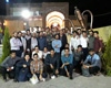 گزارش تصویری ضیافت افطاری معاونت فرهنگی دانشگاه کاشان با حضور تشکلها و کانون های دانشجویی