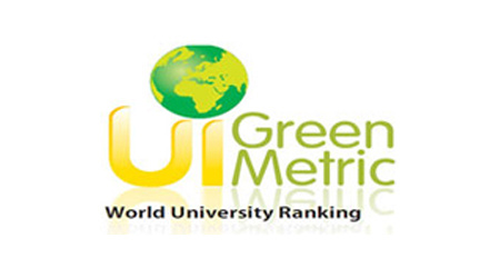 برای سومین سال پیاپی دانشگاه کاشان در نظام رتبه بندی گرین متریک رتبه دوم کشوری را کسب کرد