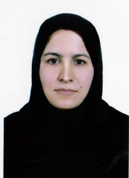 دکتر زهرا جمشیدزاده مدیر امور فنی و نظارت بر طرح های عمرانی دانشگاه کاشان شد