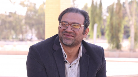 کتابخانه مرکزی دانشگاه کاشان با بیش از 280هزار جلد کتاب آماده ارائه خدمات به دانشجویان و مردم است