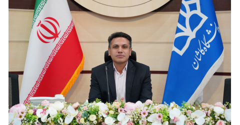 احداث نیروگاه خورشیدی، گامی راهبردی در مسیر توسعه پایدار و کاهش هزینه‌های دانشگاه  است
