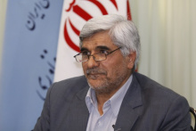 پیام وزیر محترم علوم، تحقیقات و فناوری به مناسبت برگزاری موفقیت آمیز دوازدهمین دوره انتخابات ریاست جمهوری